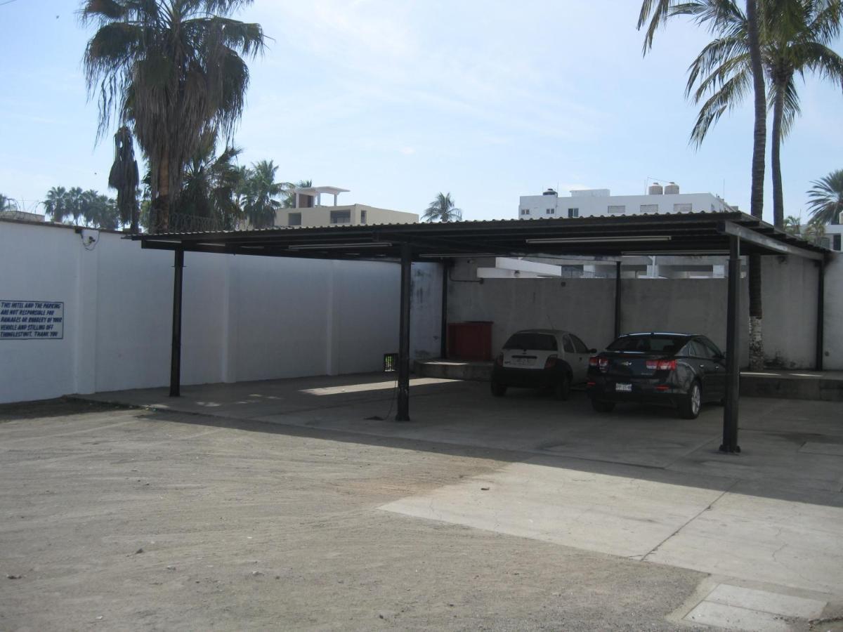 San Diego Hotel 3*