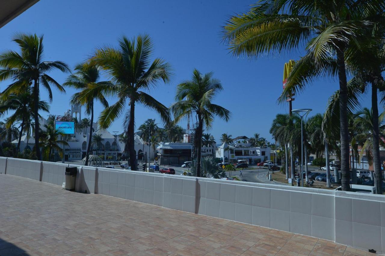 San Diego 3* Mazatlán