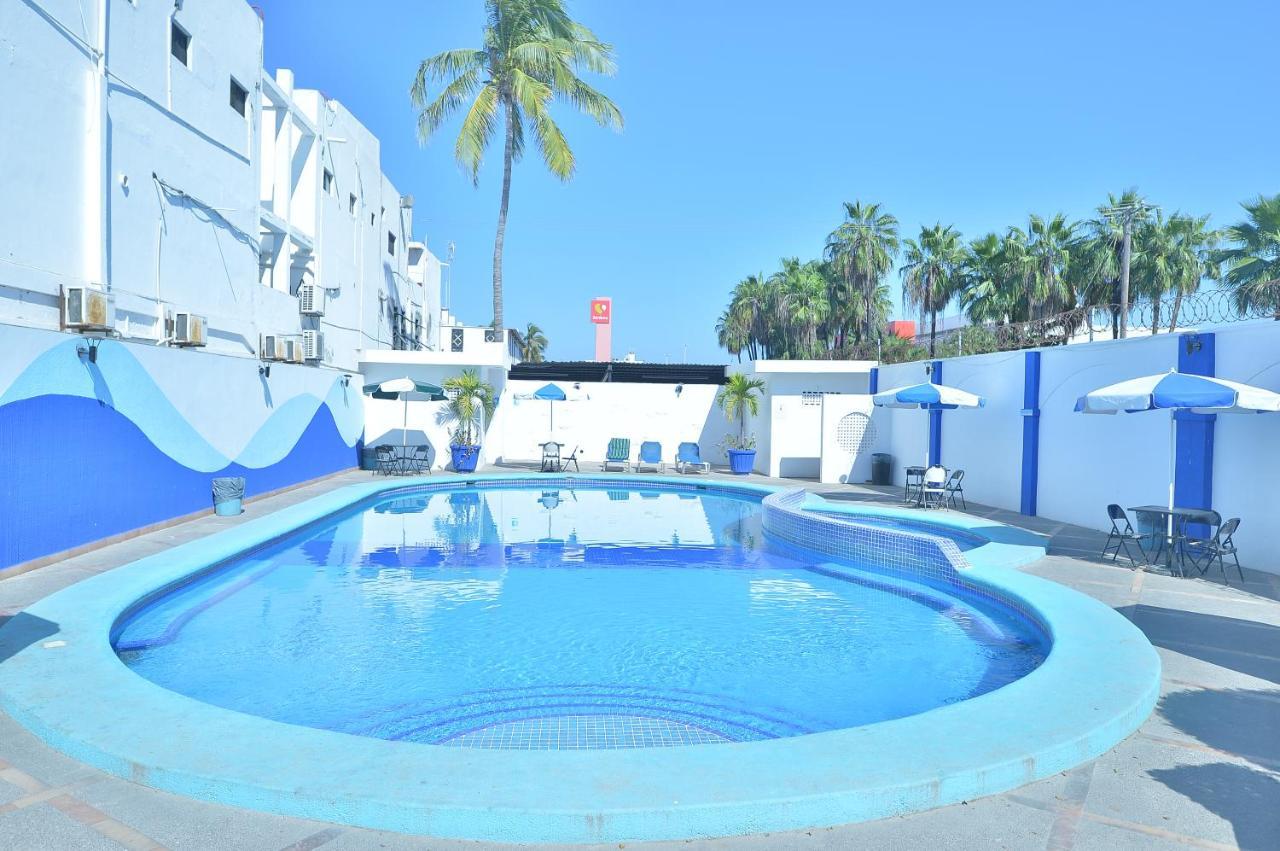 San Diego Hotel 3*