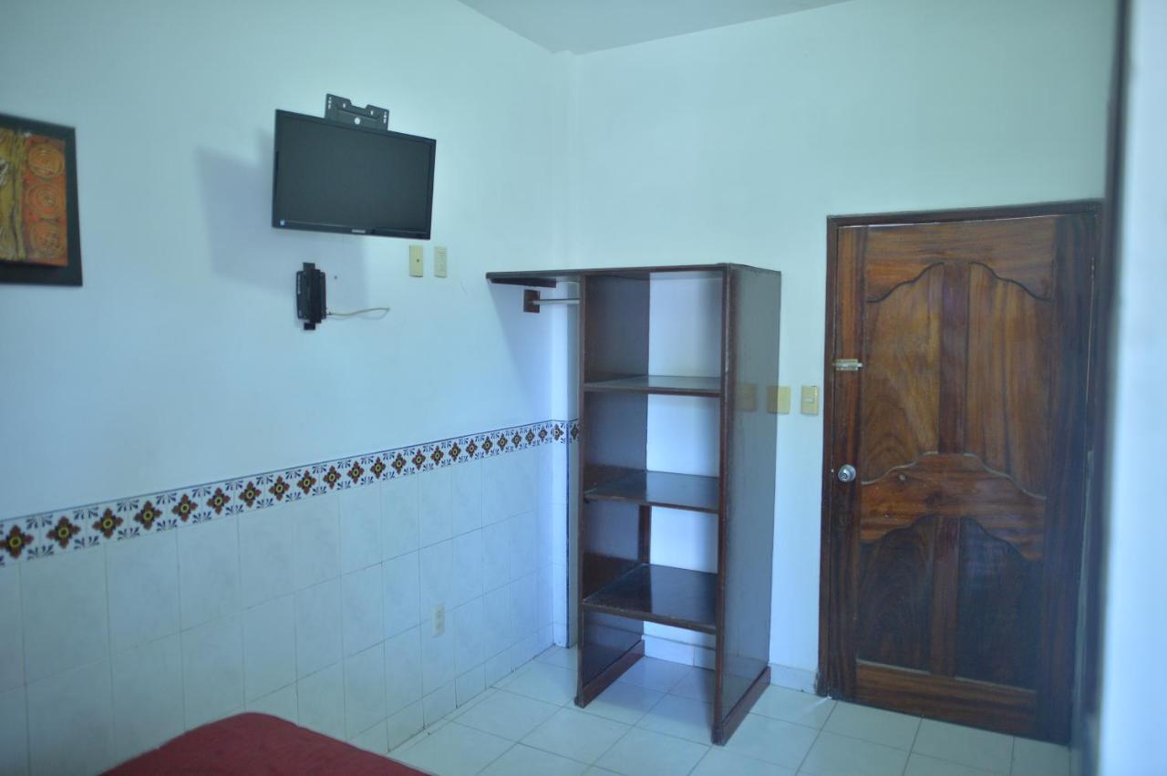Hotel San Diego Mazatlán