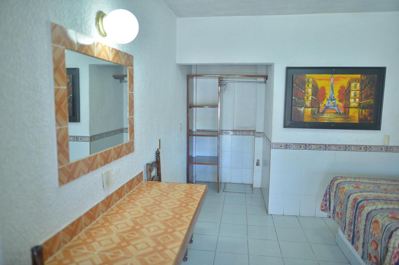 San Diego Hotel 3*