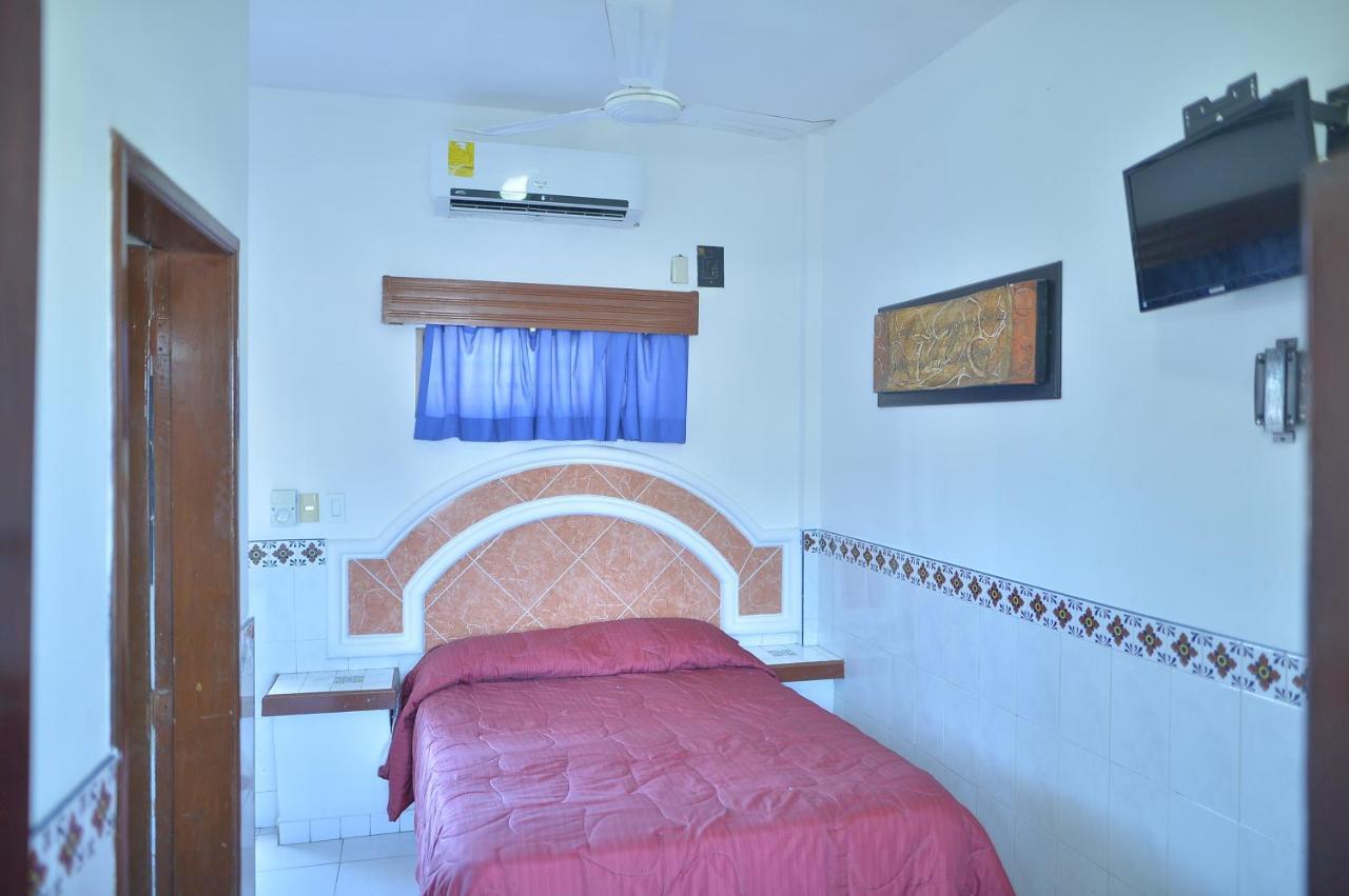 Hotel San Diego 3*
