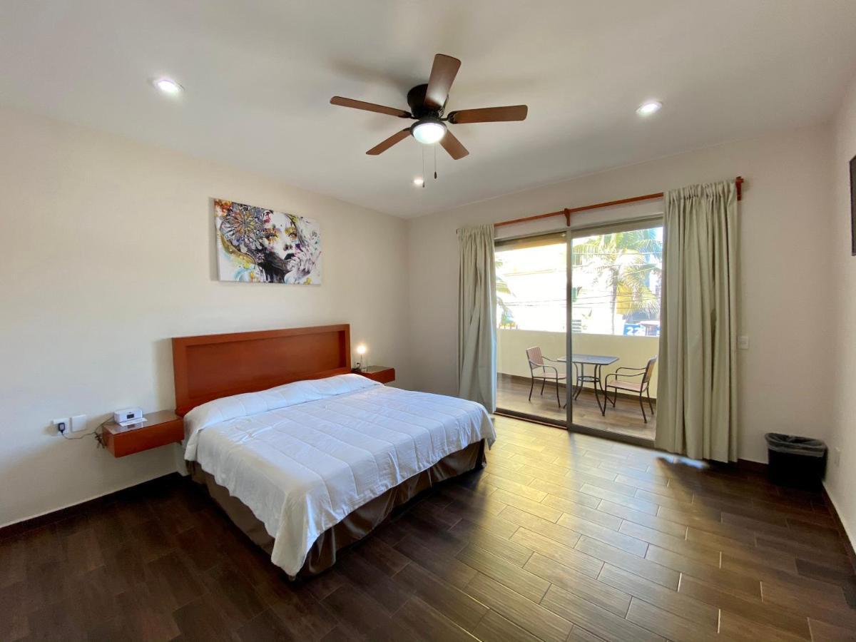 La Lola & Hotel Mazatlan