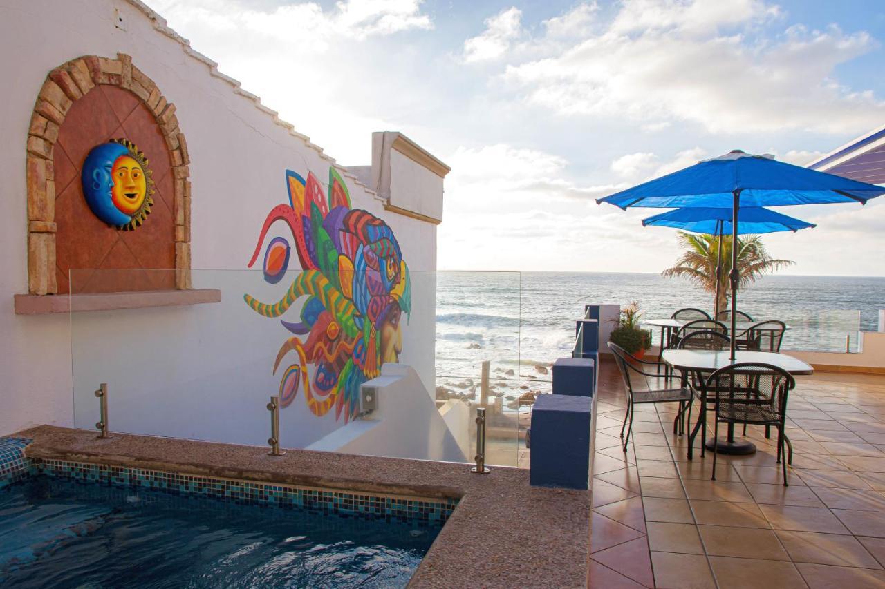 Guest house Departamentos Claussen