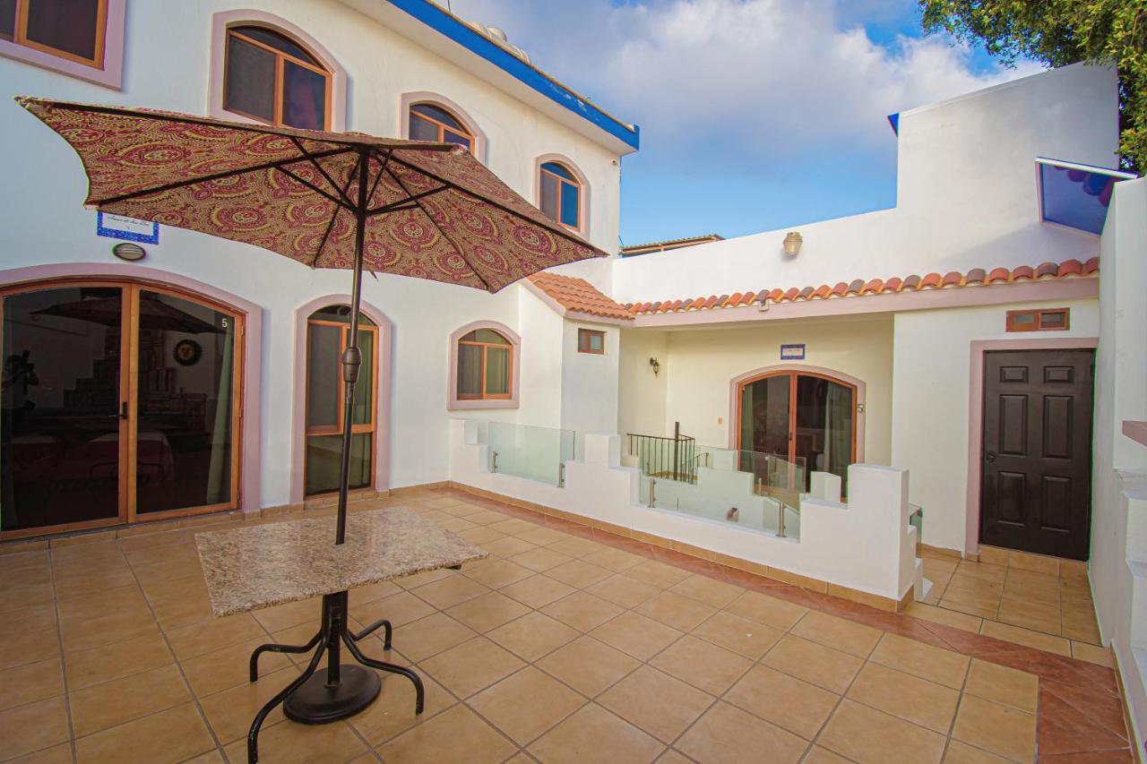 Departamentos Claussen