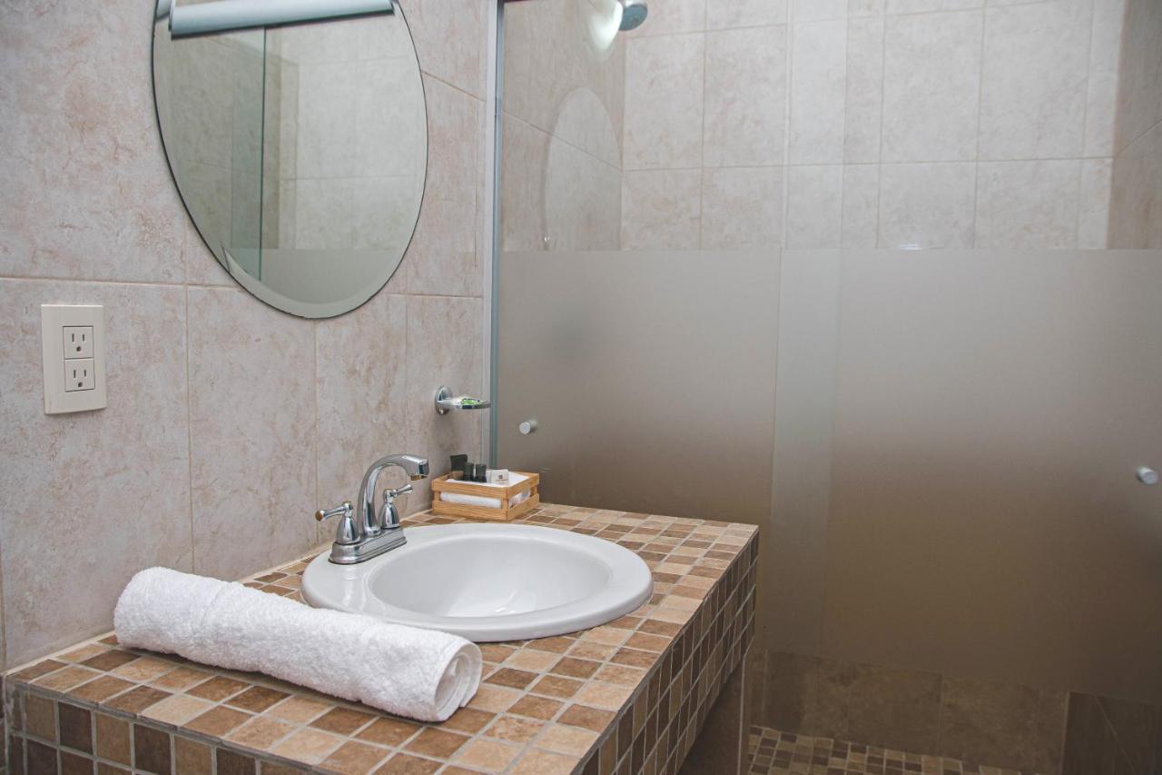 Guest house Departamentos Claussen Mazatlan