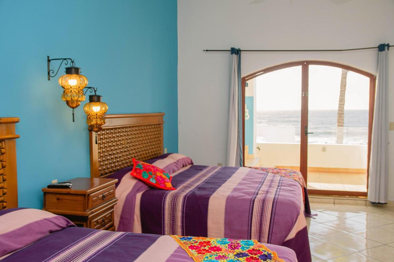 Departamentos Claussen * Mazatlan