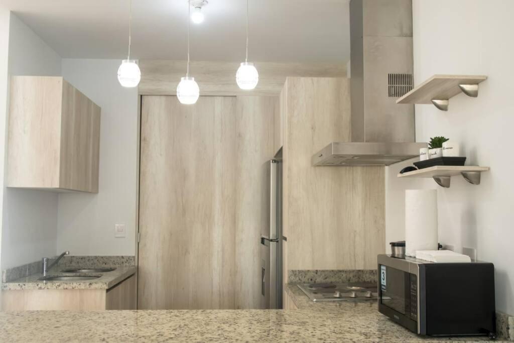 Departamento Familiar En *
