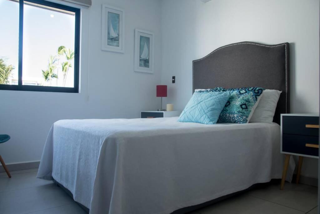 Departamento Familiar En