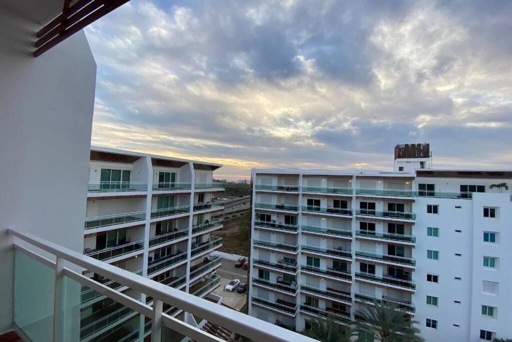 7011 Depa Pacifika, Vista A La Marina Mazatlan