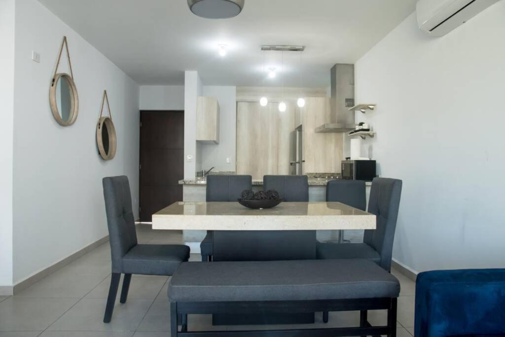 Departamento Familiar En * Mazatlan