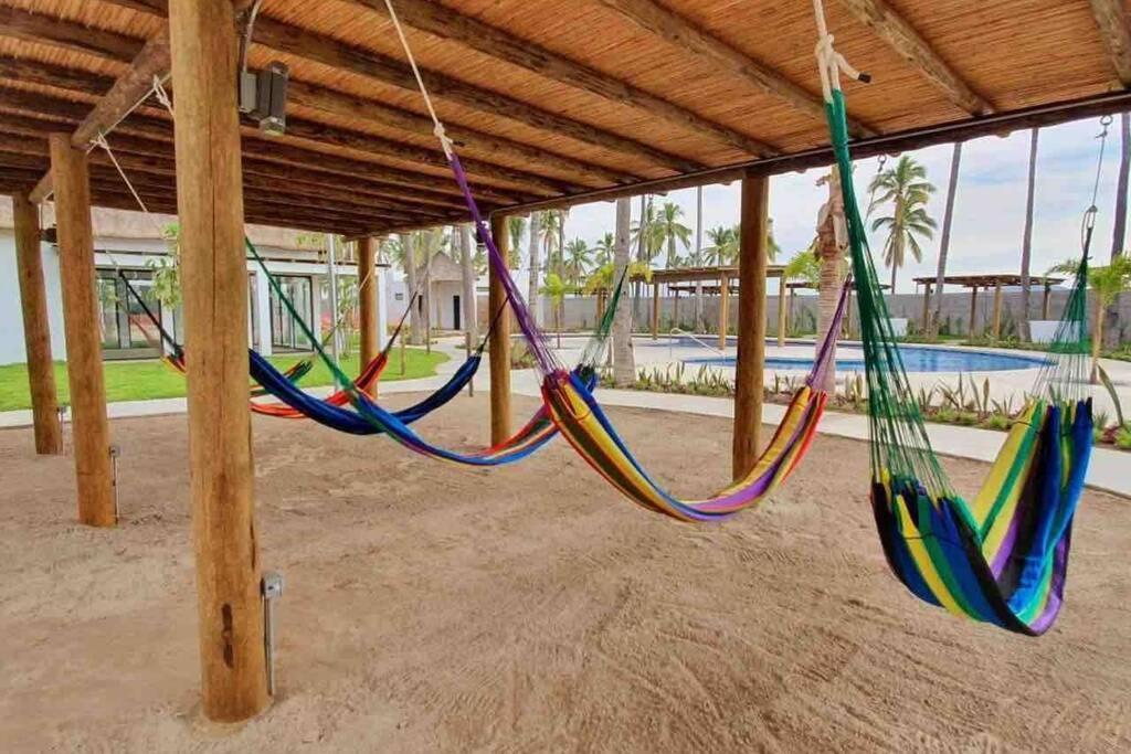 Departamento Familiar En Mazatlán