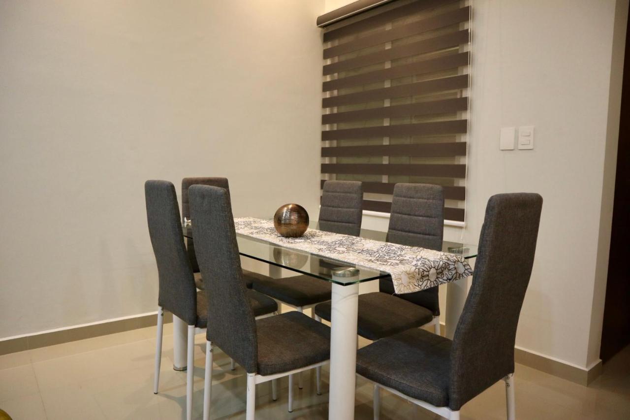 Apartment Departamento Nuevo A 3 Min De La Playa Mazatlan