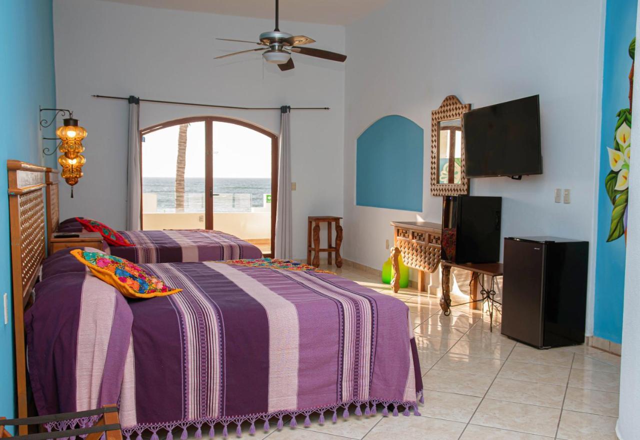 Guest house Departamentos Claussen