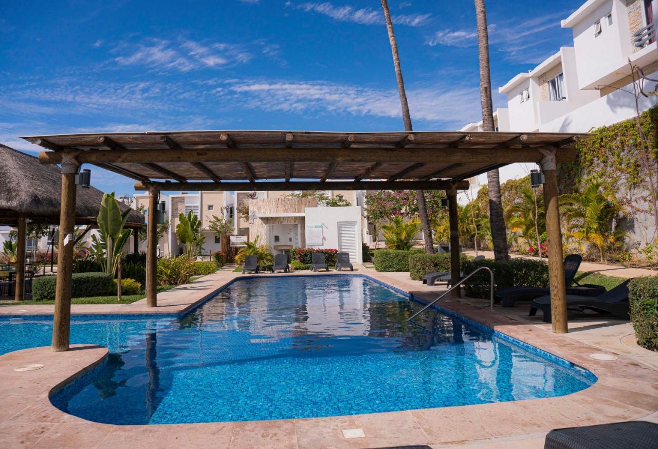 Holiday home Casa En Privada Frente A La Playa Con Alberca! Mazatlan