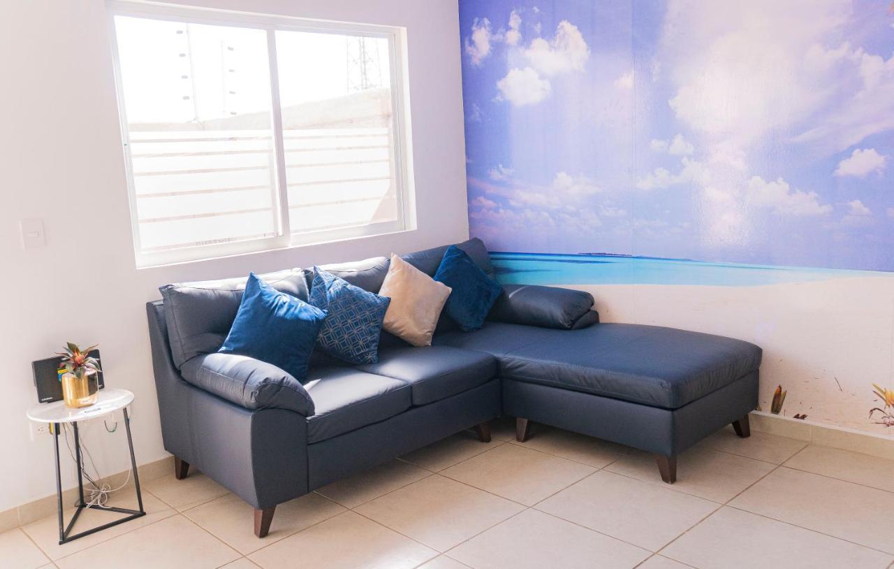 Casa En Privada Frente A La Playa Con Alberca! Holiday home *