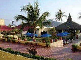 Balboa Tower Mazatlán