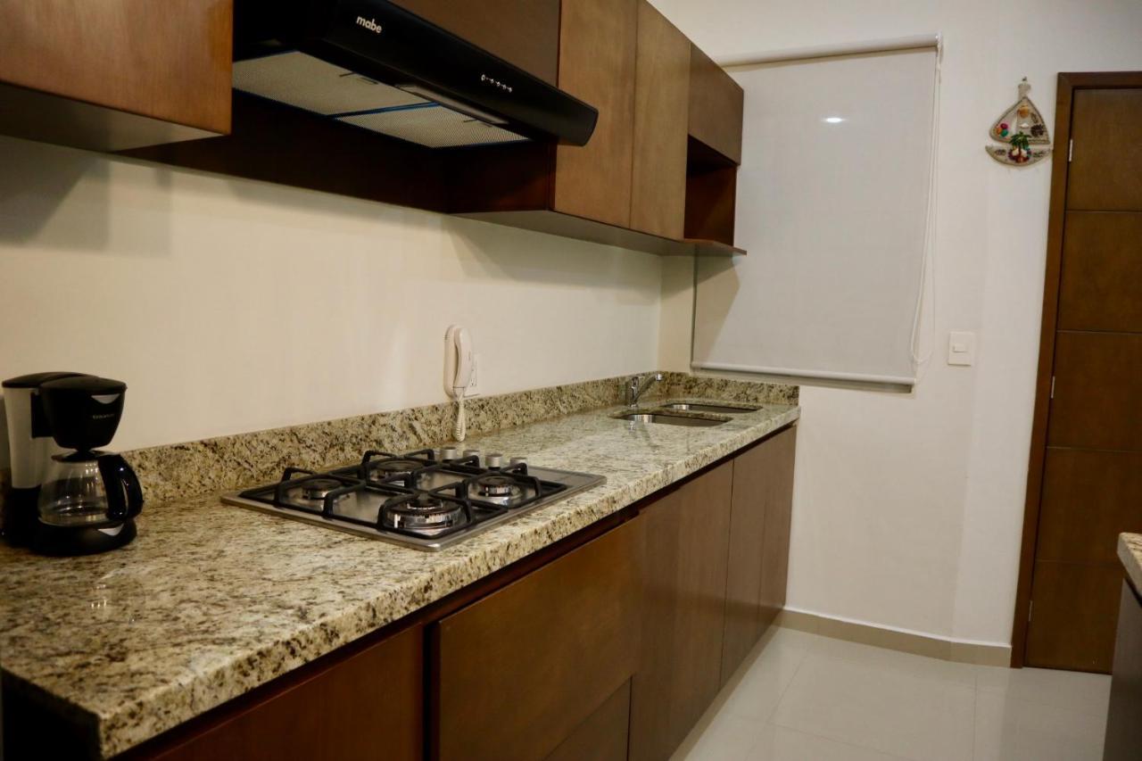Departamento Nuevo A 3 Min De La Playa
