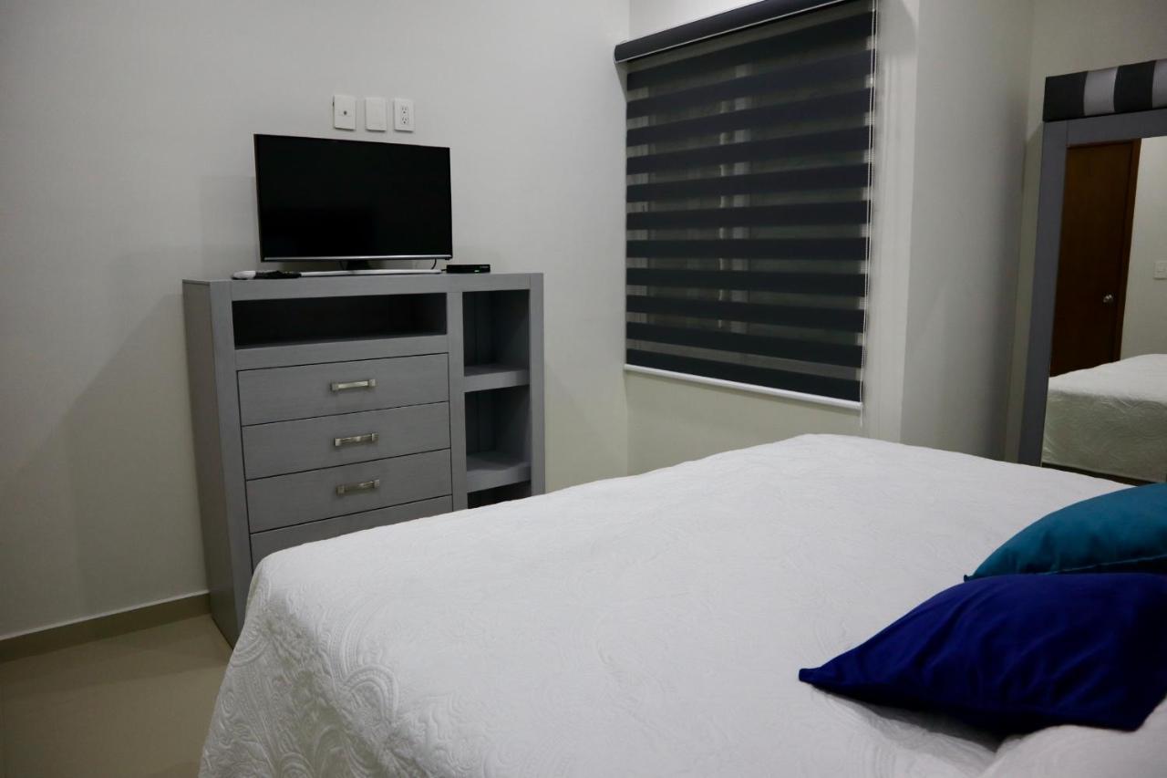 Departamento Nuevo A 3 Min De La Playa Mazatlan