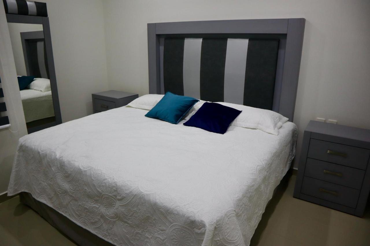 Departamento Nuevo A 3 Min De La Playa Apartment Mazatlan