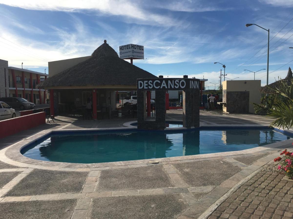 El Descanso Hotel Mazatlán