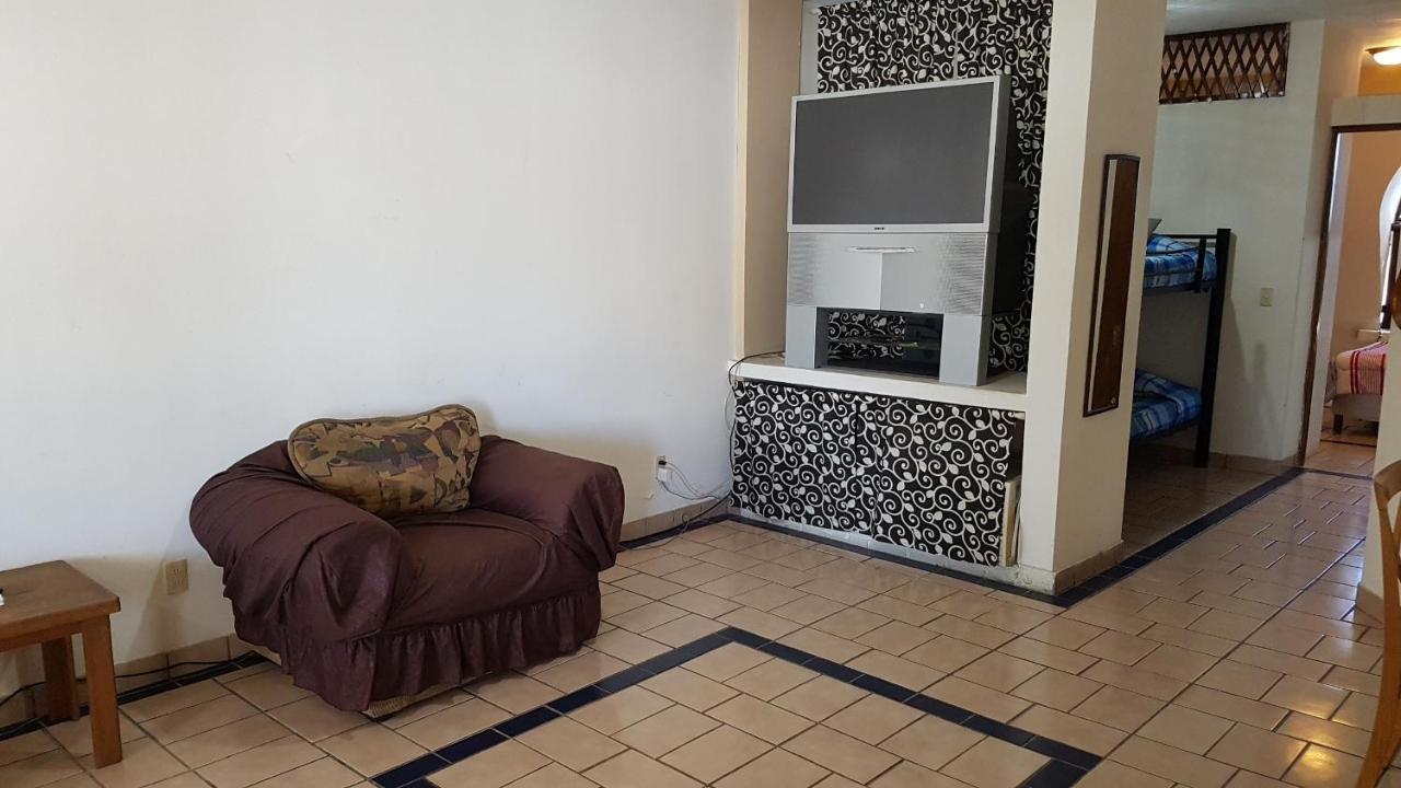 Departamento Zona Dorada 6 * Mazatlan