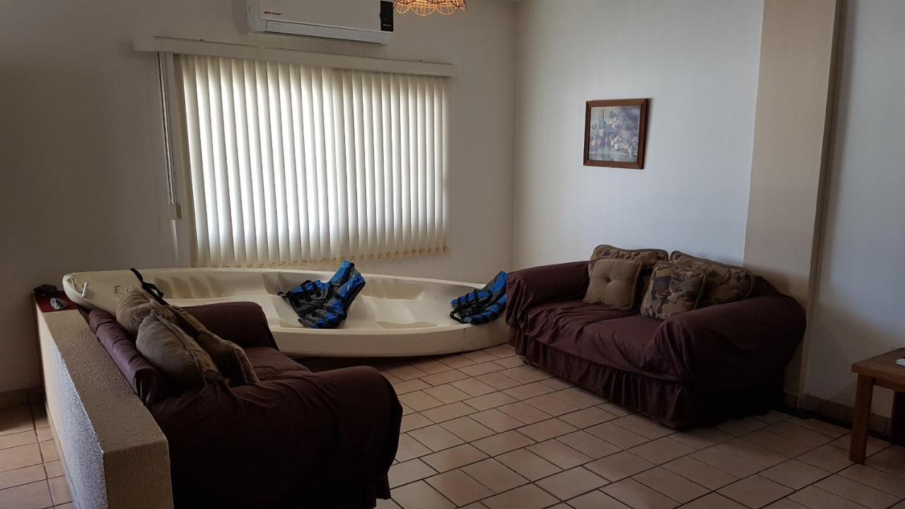 Departamento Zona Dorada 6