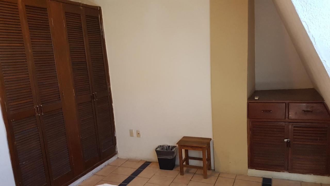 Apartment Departamento Zona Dorada 6 *