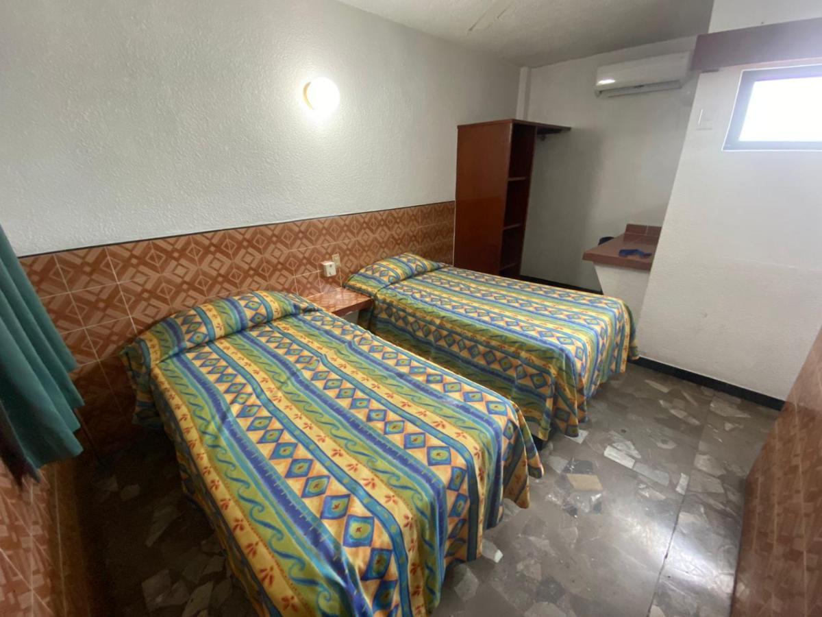 San Diego Hotel Mazatlán
