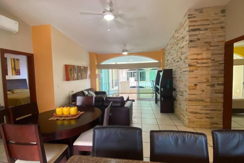 Tiara Sands 503 A Pie De Playa! Apartment Mazatlan