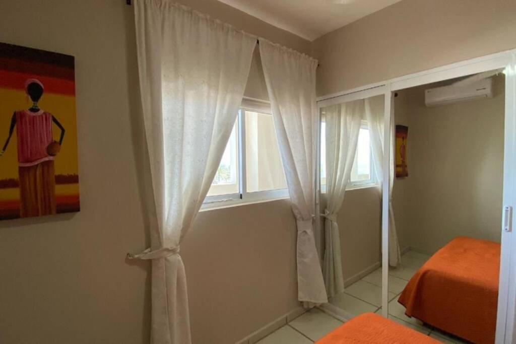 Apartment Tiara Sands 503 A Pie De Playa!