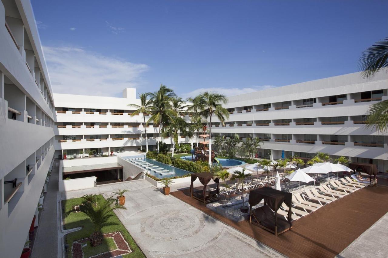 Emporio Hotel Mazatlan