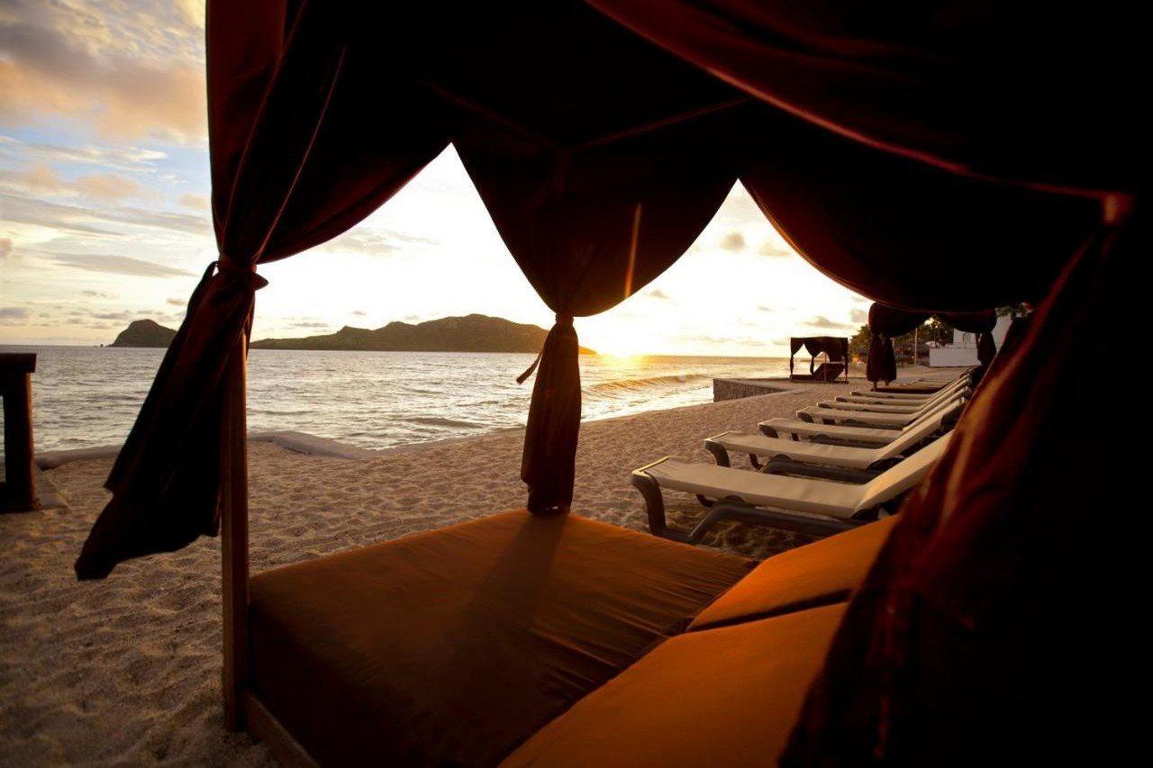 Hotel Emporio Mazatlan