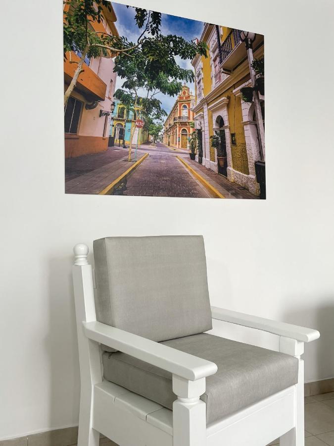 Azul Arena Boutique Hotel Mazatlán