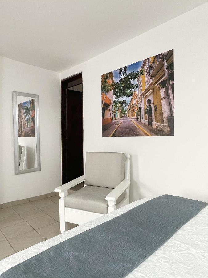 Hotel Azul Arena Boutique Mazatlán