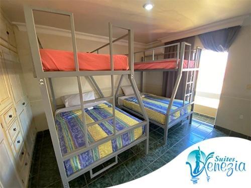 Hotel Playa Maria Mazatlán