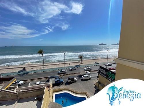 Hotel Playa Maria