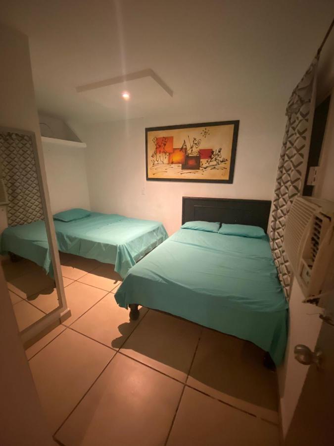 Hostal Departamentos Zona Dorada