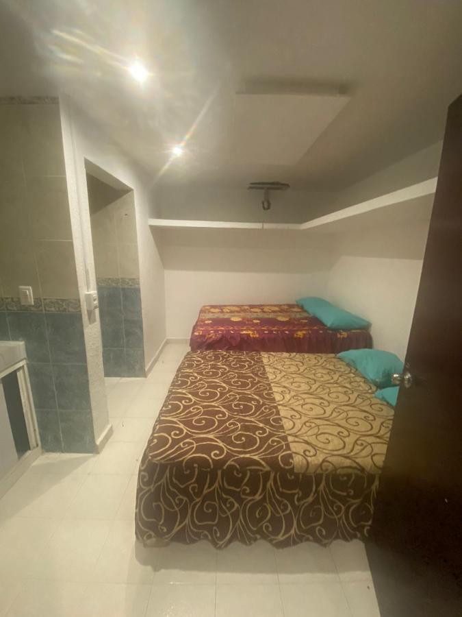 Hostal Departamentos Zona Dorada Mazatlán