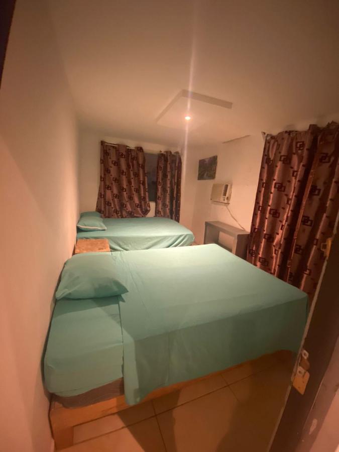 Hostal Departamentos Zona Dorada *