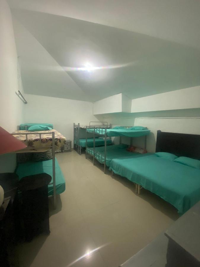 Hostal Departamentos Zona Dorada *