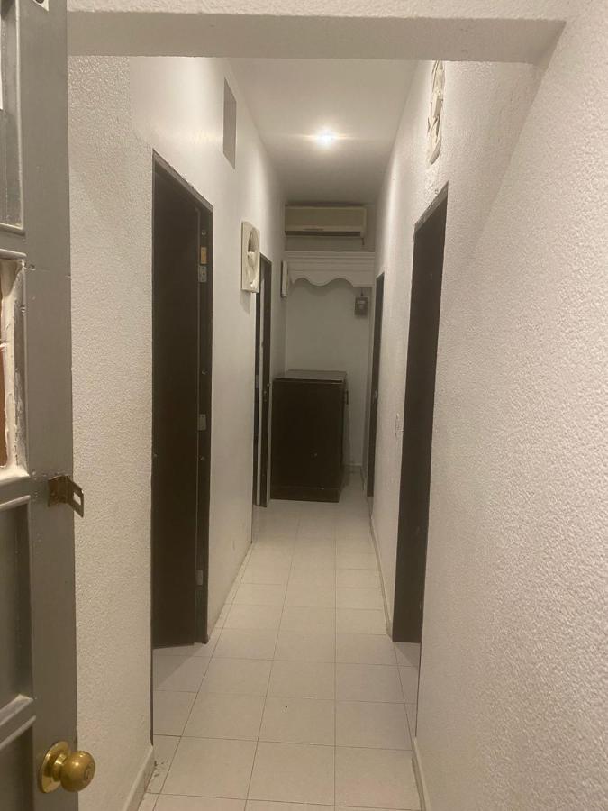 Departamentos Zona Dorada Hostal
