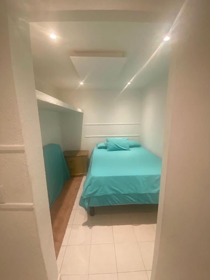 Hostal Departamentos Zona Dorada Mazatlán