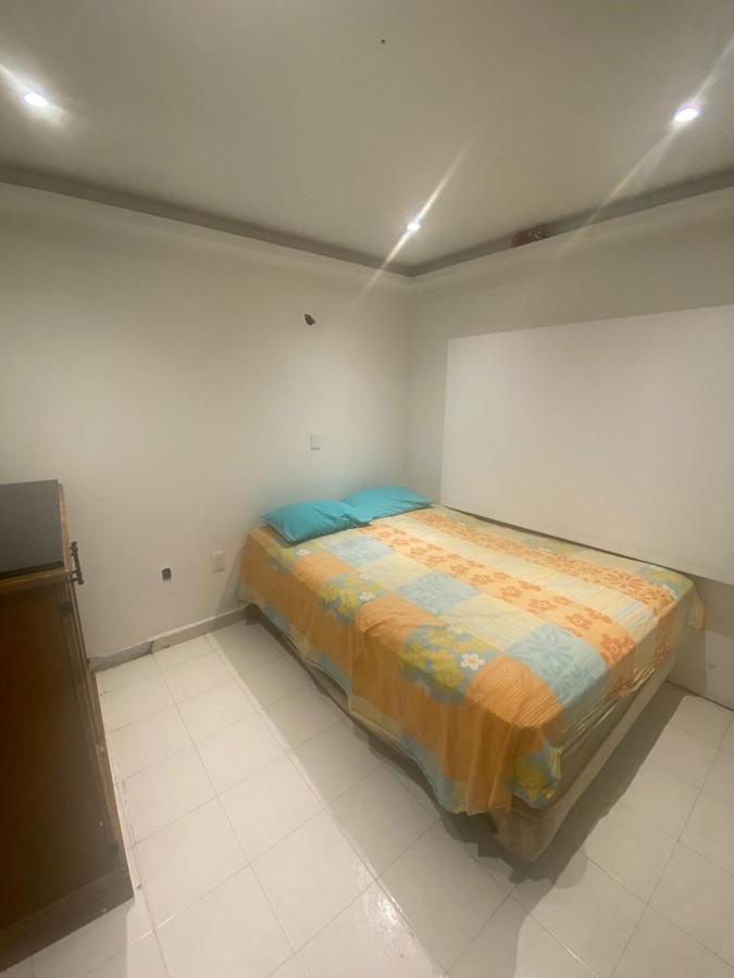 Hostal Departamentos Zona Dorada *