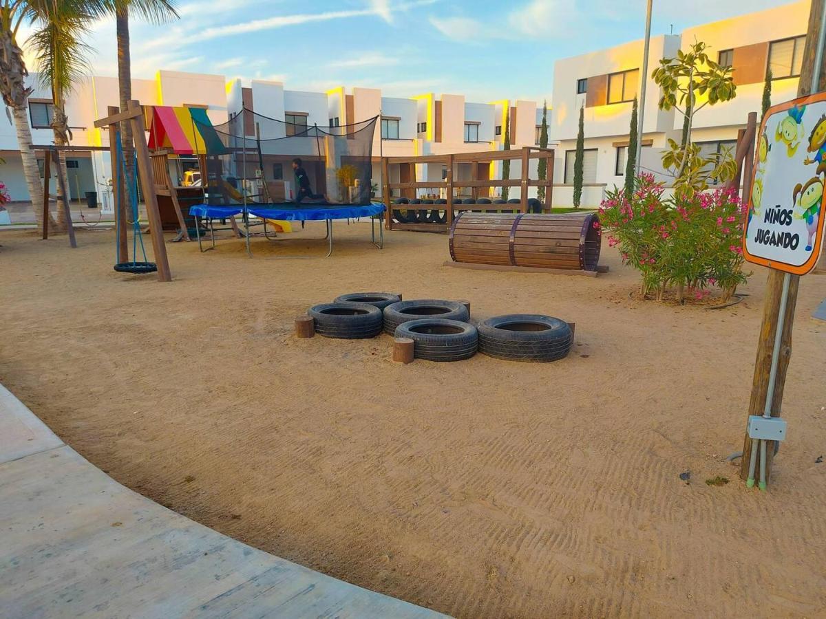 Casa Nueva En Palmilla Zona Cerritos Cercana A Playa Holiday home Mazatlan