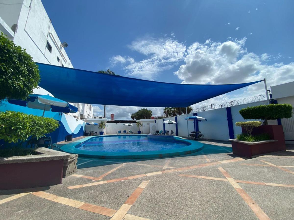 Hotel San Diego