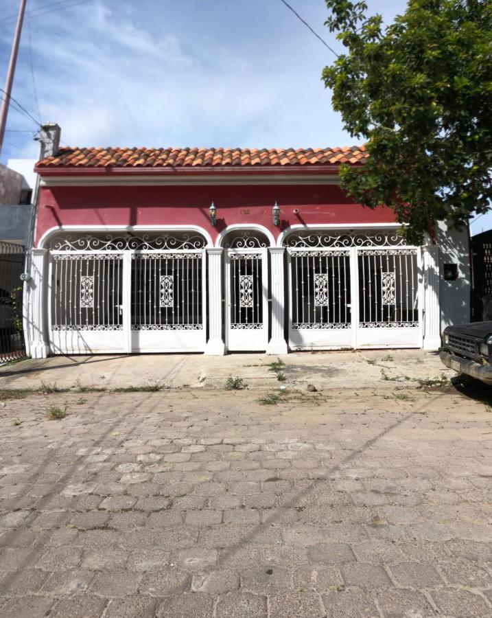Mini Cultural De Pensión