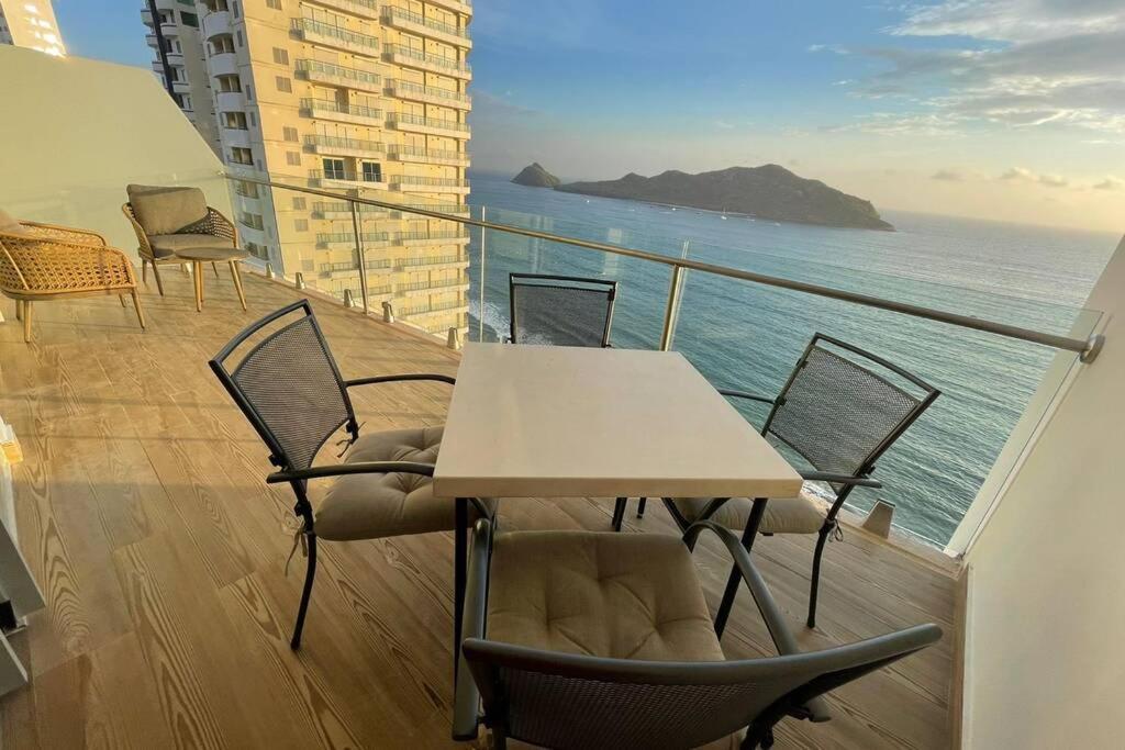 Apartamento Camino Al Mar Exclusivo Departamento Acceso Directo Playa *