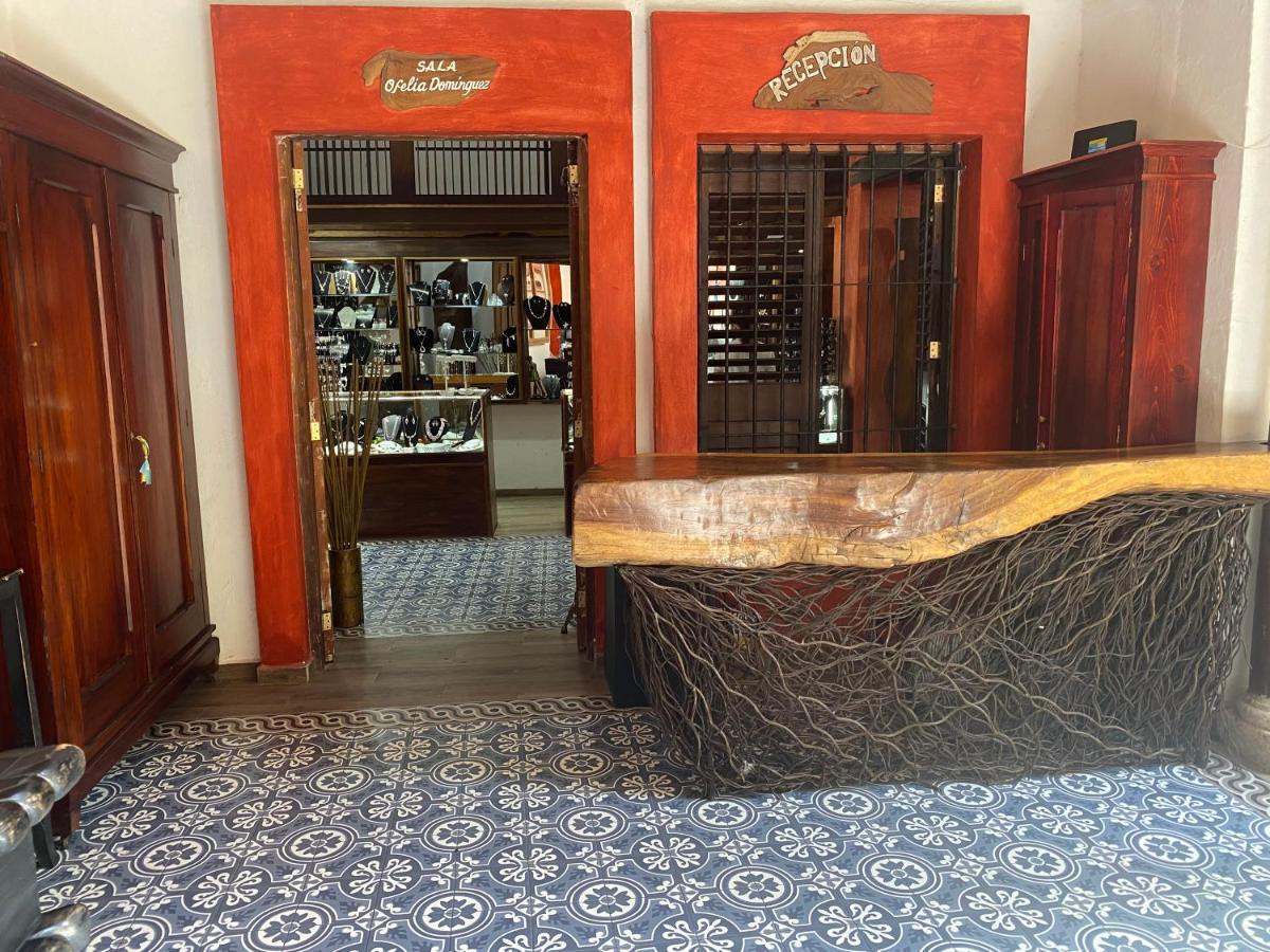 Raices De Mar Hotel