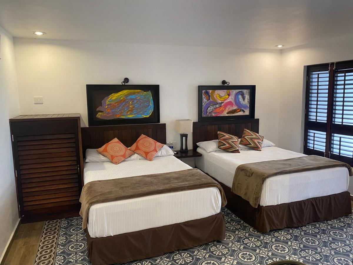 Raices De Mar Hotel 4*